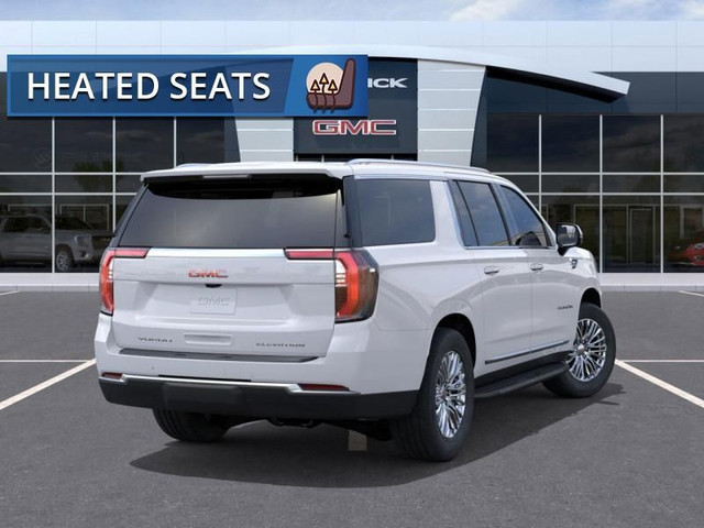2025 GMC Yukon XL Elevation in Cars & Trucks in Mississauga / Peel Region - Image 4