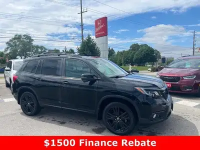 Come visit our London Honda team, you can find us at 560 Wharncliffe Rd S, London, ON, N6J 2N4, or c...