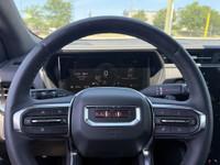 Experience premium comfort and next-level safety in the 2025 GMC Terrain Elevation AWD, a sophistica... (image 6)