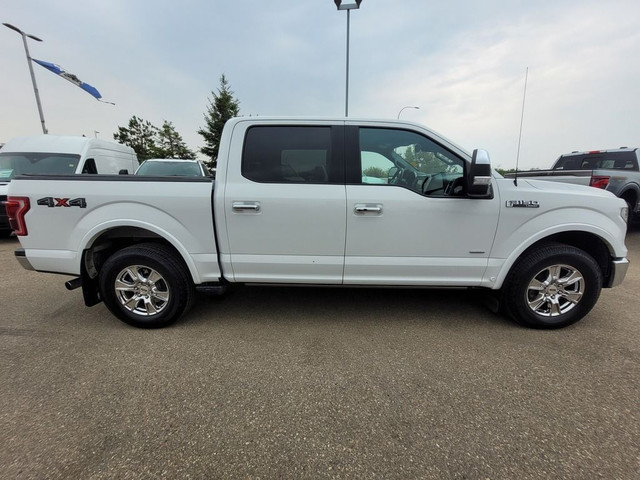 2016 Ford F-150 in Cars & Trucks in Strathcona County - Image 4