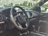 Come see this certified 2021 Toyota Tacoma TRD Sport Premium | Leather | Sunroof | Nav | Heated Seat... (image 1)