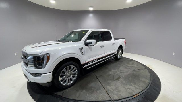 2022 Ford F-150 in Cars & Trucks in Strathcona County - Image 4