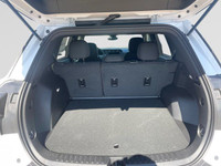 This 2025 GMC Terrain in Summit White is equipped with AWD and Turbocharged Gas I4 1.5L/-TBD- engine... (image 9)
