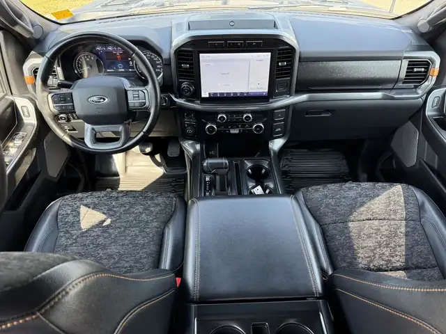 2023 Ford F-150 Tremor 4WD SuperCrew 5.5' Box for sale in Cars & Trucks in Edmonton - Image 10