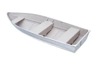 STARCRAFT SEALITE 14 TS CANADIAN 2025 Chaloupe 14 pieds à vendre poids 130 lbs Hp max : 15hp Pour pl...