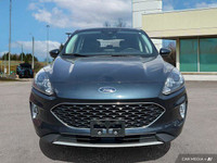 This Ford Escape boasts a Intercooled Turbo Regular Unleaded I-3 1.5 L/91 engine powering this Autom... (image 2)