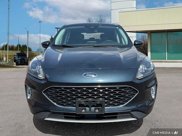 2022 Ford Escape SEL in Cars & Trucks in Kitchener / Waterloo - Image 3