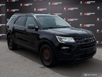 Come see this 2018 Ford Explorer XLT while we still have it in stock! * This Ford Explorer is a Barg... (image 7)