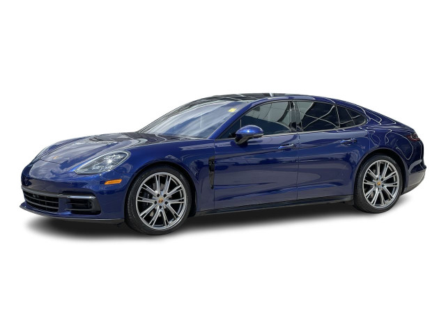 2020 Porsche Panamera in Cars & Trucks in Calgary - Image 4
