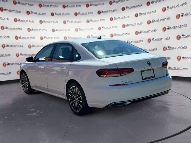 2022 Volkswagen Passat 2.0T Limited Edition Auto in Cars & Trucks in Calgary - Image 4