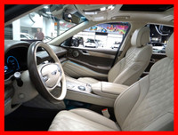 2021 GENESIS GV80 4WD PRESTIGE 3.5T SMART PARKING ASSYST (MOVE VEHICLE FORWARD/BACK USING KEY FOB) C... (image 9)