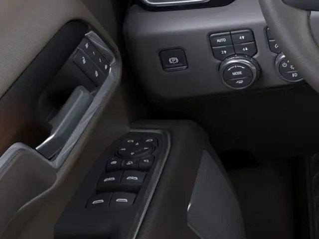 2025 GMC Sierra 3500HD Denali in Cars & Trucks in Strathcona County - Image 23
