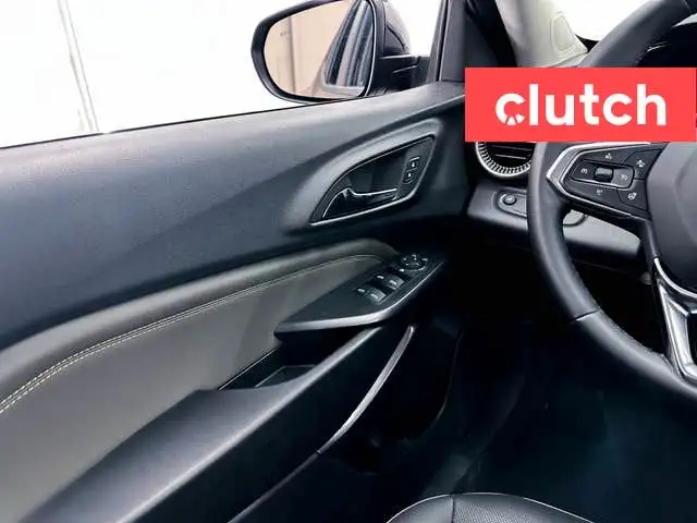2025 Chevrolet Trax ACTIV w/ Apple CarPlay, Heated Front Seats,  in Cars & Trucks in City of Toronto - Image 22