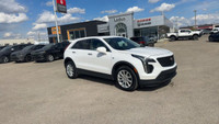 Cadillac XT4 null ~An AMVIC licensed dealer~ Engine: 4 Cylinder Engine 2.0L L/100Km City: 10.9 L/100... (image 1)