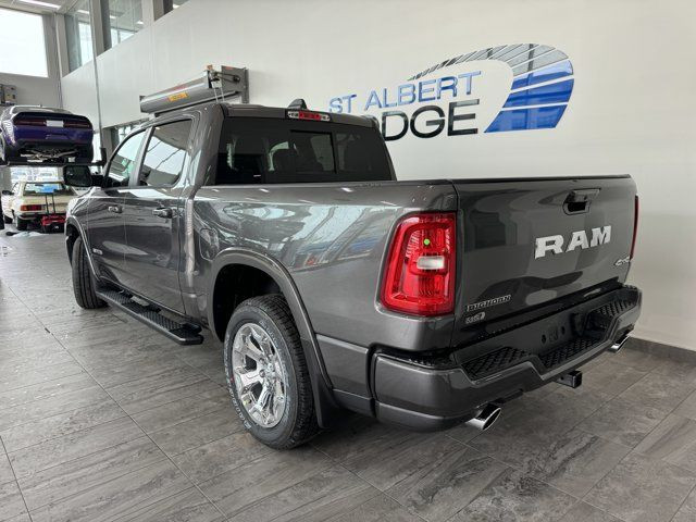 2025 Ram 1500 Big Horn in Cars & Trucks in St. Albert - Image 3