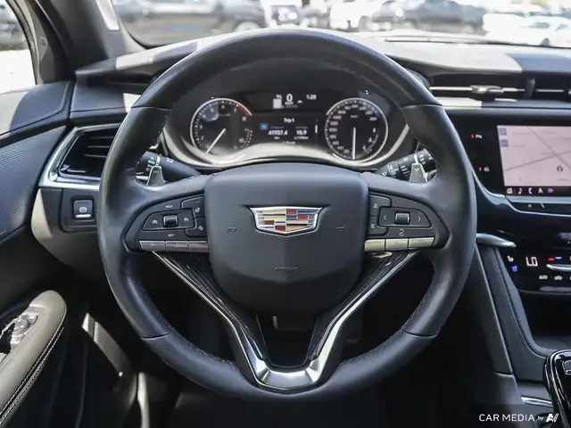 2024 Cadillac XT6 Sport HANDS-FREE SUPER CRUISE | AMAZON ALEX... in Cars & Trucks in London - Image 15
