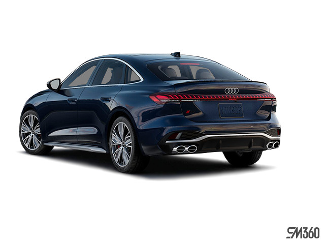 2025 Audi All-new S5 TFSI in Cars & Trucks in Longueuil / South Shore - Image 2