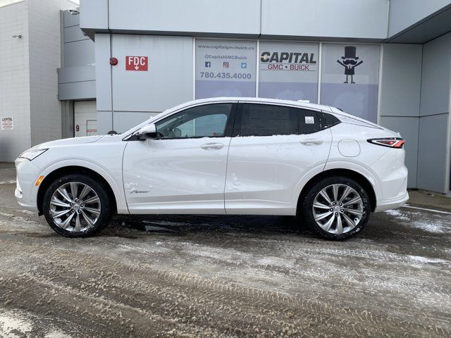 2025 Buick Envista Avenir in Cars & Trucks in Edmonton - Image 3