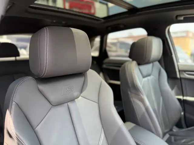 2019 Audi Q3 S LINE TECHNIK | BANG & OLUFSEN | PANO | LOADED in Cars & Trucks in City of Toronto - Image 27
