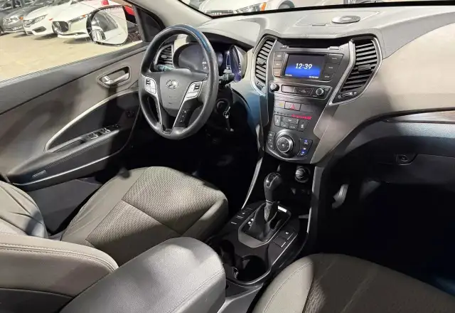 2017 HYUNDAI Santa Fe XL FWD/CRUISE/CAMERA/BLTH/AC/MAGS/AUCUN AC in Cars & Trucks in City of Montréal - Image 16