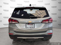 APPLE CARPLAY ANDROID AUTO | POWER LIFTGATE | AUTOMATIC CLIMATE CONTROL! Check out this 2023 Chevrol... (image 3)