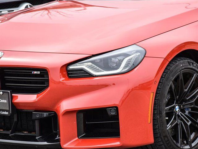 2024 BMW M2 COUPE in Cars & Trucks in London - Image 3