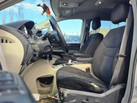 Your Grande Prairie Chrysler store just took in this vehicle! It is either in transit or freshly tra... (image 4)