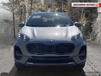 Engine: Turbo Gas I-4 2.0 L L/100Km City: 12.1 L/100Km Hwy: 9.6 Safety Equipment Electronic Stabilit... (image 7)