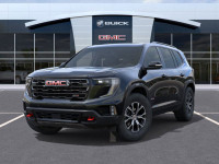 Tow Package, Bose Premium Audio, Wireless Charging, Heated Seats, Heated Steering Wheel! This GMC Ac... (image 5)