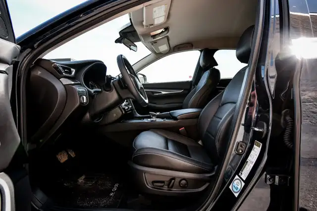 2020 INFINITI QX50 PURE AWD - Sunroof - Heated Seats in Cars & Trucks in Ottawa - Image 26