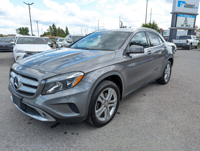 2017 Mercedes-Benz GLA 250 in Cars & Trucks in Ottawa - Image 3