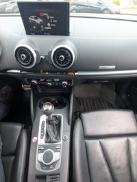 ONE OWNER RS-3 QUATTRO AWD WITH CLEAN CARFAX, LOOKS AND DRIVES LIKE NEW, NO ACCIDENTS EVERY OPTION,... (image 9)