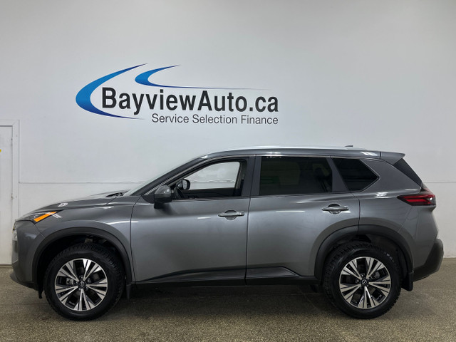 2023 Nissan Rogue SV Moonroof SV/AWD/PANO/9000KM/OFF 1 OWNER... in Cars & Trucks in Belleville