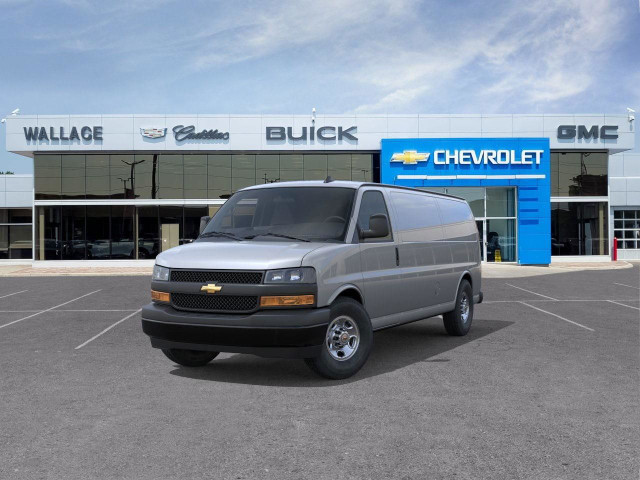 2025 Chevrolet Express 2500 Work Van in Cars & Trucks in Oakville / Halton Region