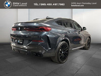 ===== 2021 BMW X6 xDrive40i | Gr. M Sport | Jantes 22 | ===== ===== Pourquoi acheter chez nous ? ===... (image 7)