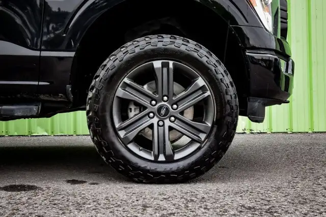 2023 Ford F-150 XLT - Aluminum Wheels - SYNC dans Autos et camions dans Kingston - Image 10