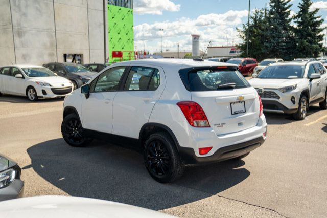 2020 Chevrolet Trax LS in Cars & Trucks in Edmonton - Image 3