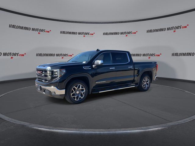 2022 GMC Sierra 1500 SLT in Cars & Trucks in Hamilton - Image 4