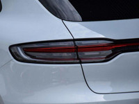 Carrera White Metallic Porsche Macan Available At Porsche Centre London. This Previous Demonstrator... (image 8)