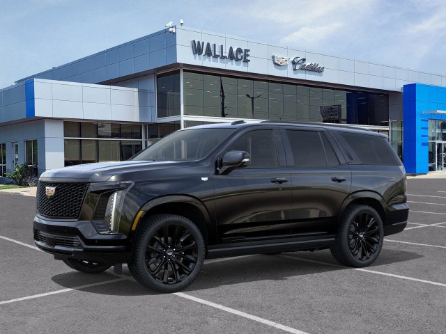 2025 Cadillac Escalade Sport Platinum in Cars & Trucks in Oakville / Halton Region - Image 4