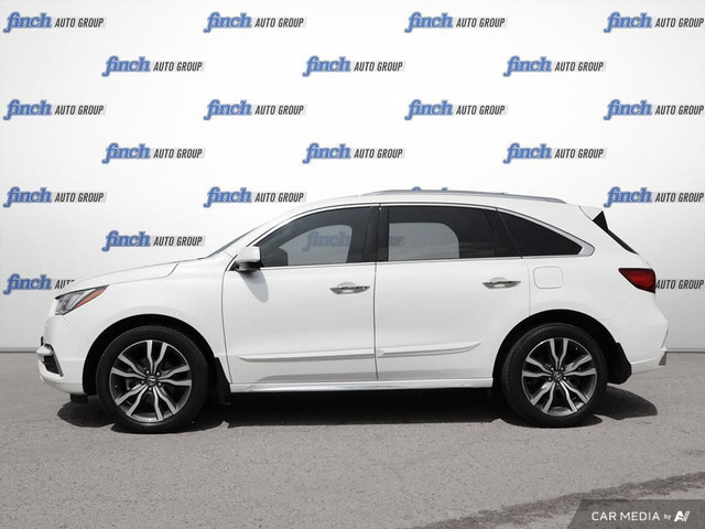 2019 Acura MDX in Cars & Trucks in London - Image 3