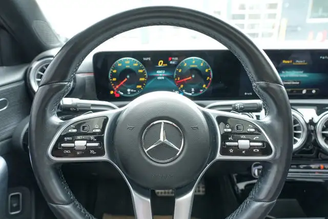 2022 Mercedes-Benz A 220 | One Owner | Premium AWD | in Cars & Trucks in Calgary - Image 14