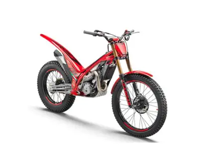 GASGAS Special Finance offer: 2.99% APR/ 60 months OAC or $250 rebate until May 31, 2025.No money do...