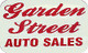 Garden Street Auto Sales Ltd