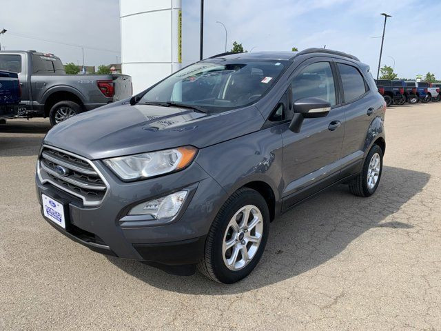 2018 Ford EcoSport SE - MOONROOF!! in Cars & Trucks in Saskatoon - Image 3