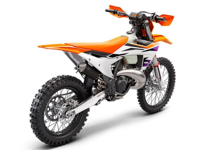  2024 KTM 250 XC in Dirt Bikes & Motocross in Oshawa / Durham Region - Image 3