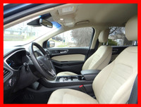 2019 FORD EDGE SEL CARFAX VERIFIED, CLEAN TITLE, NO ACCIDENTS! 188,000KM HIGHWAY DRIVEN AUTOMATIC TR... (image 8)
