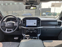 Look at this certified 2023 Ford F-150 Lightning XLT | Dual Motor Extended Range Battery | Max Tow P... (image 4)