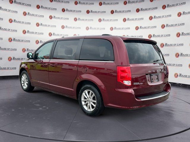 2020 Dodge Grand Caravan Premium Plus in Cars & Trucks in Calgary - Image 4