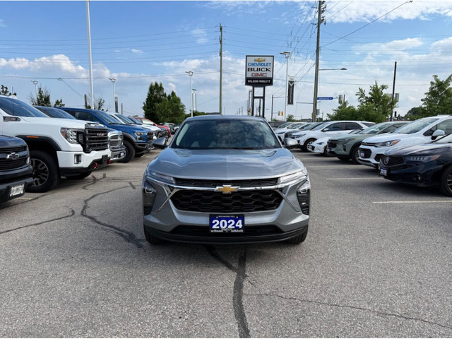 2024 Chevrolet Trax LS in Cars & Trucks in Markham / York Region - Image 2
